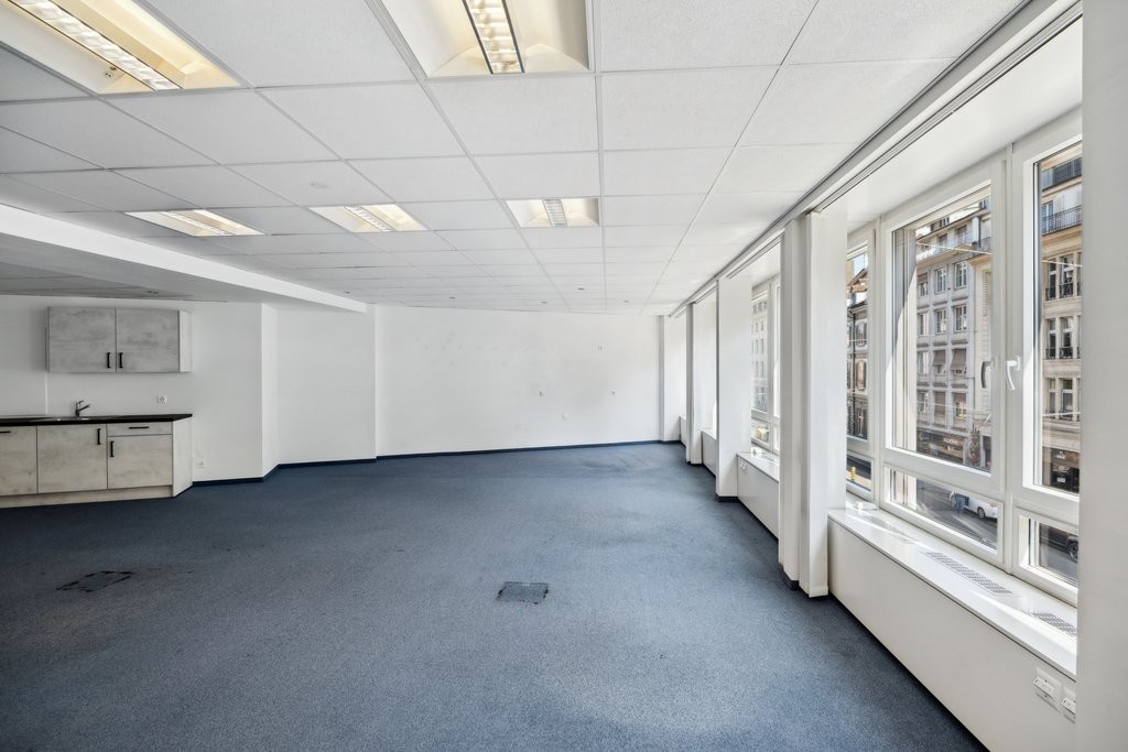135m2 grosse Bürofläche an zentraler Lage! - 4