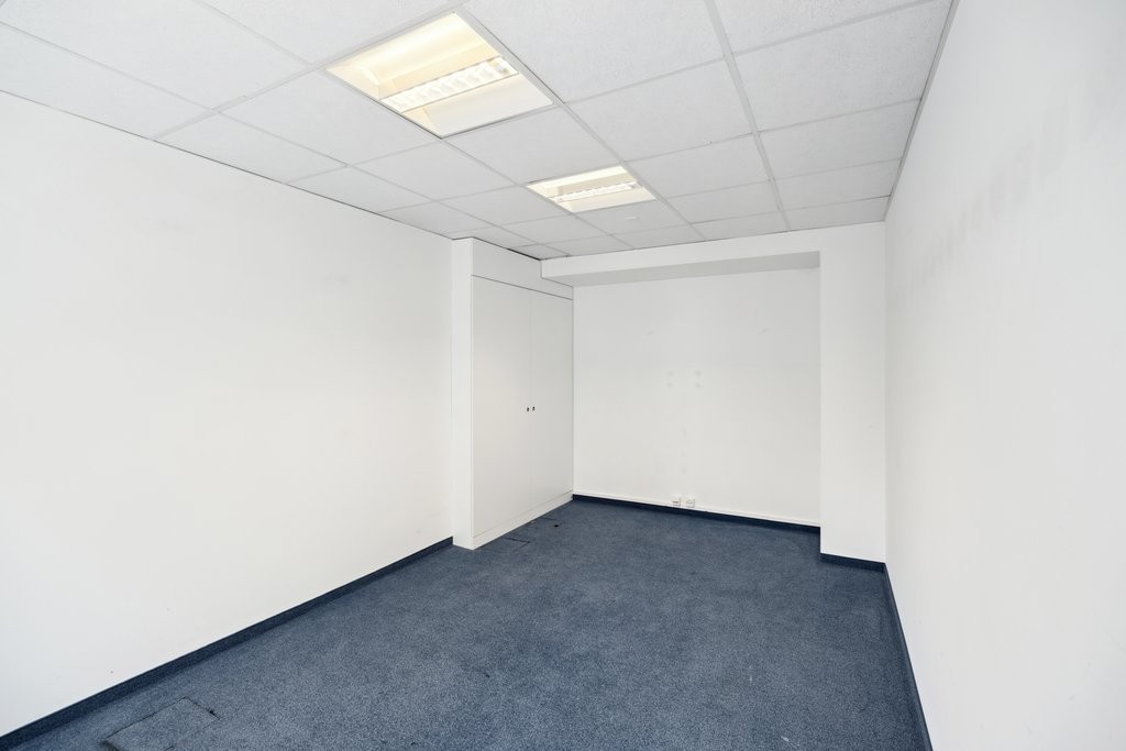 135m2 grosse Bürofläche an zentraler Lage! - 6