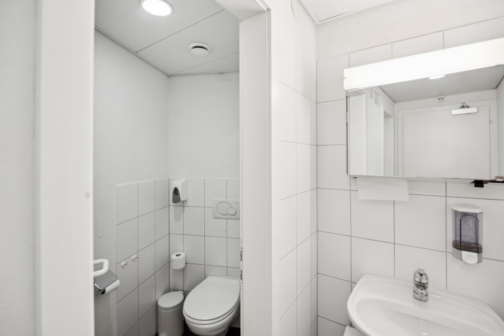 135m2 grosse Bürofläche an zentraler Lage! - 7