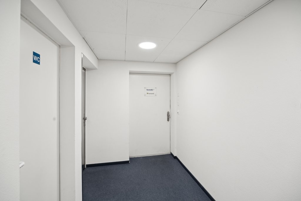 135m2 grosse Bürofläche an zentraler Lage! - 8