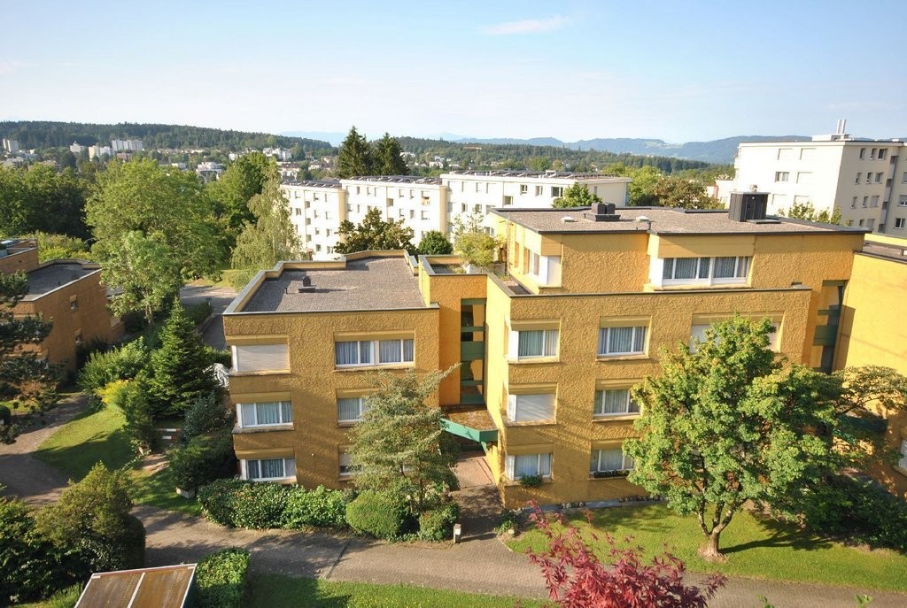 Auto-Einstellplätze in Zürich mieten - 0