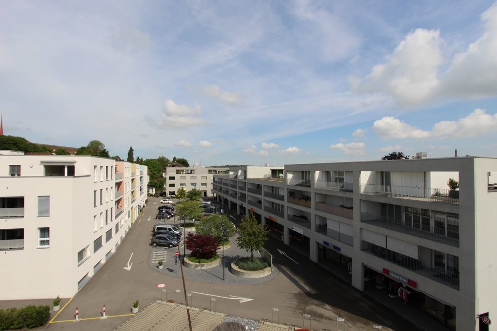 Attraktive Ladenfläche direkt am Bahnhof zu vermieten! - 0