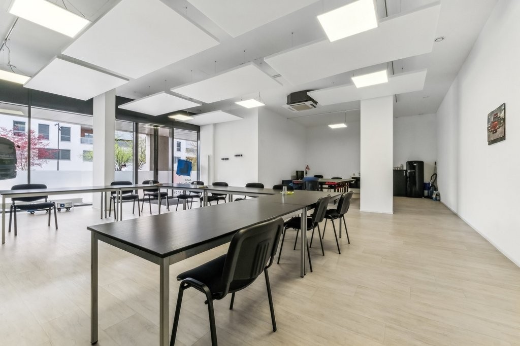 Attraktive Ladenfläche direkt am Bahnhof zu vermieten! - 4