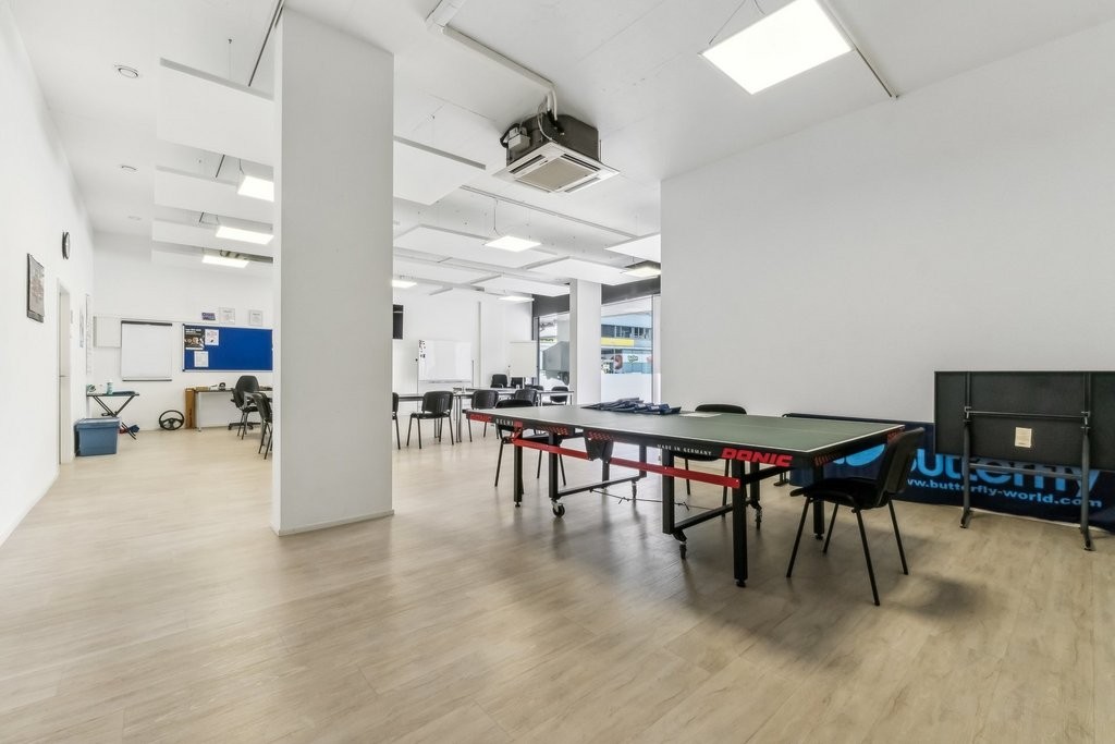 Attraktive Ladenfläche direkt am Bahnhof zu vermieten! - 5