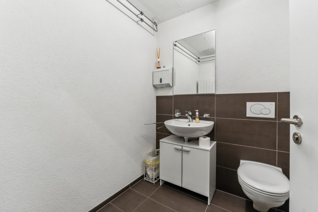 Attraktive Ladenfläche direkt am Bahnhof zu vermieten! - 6