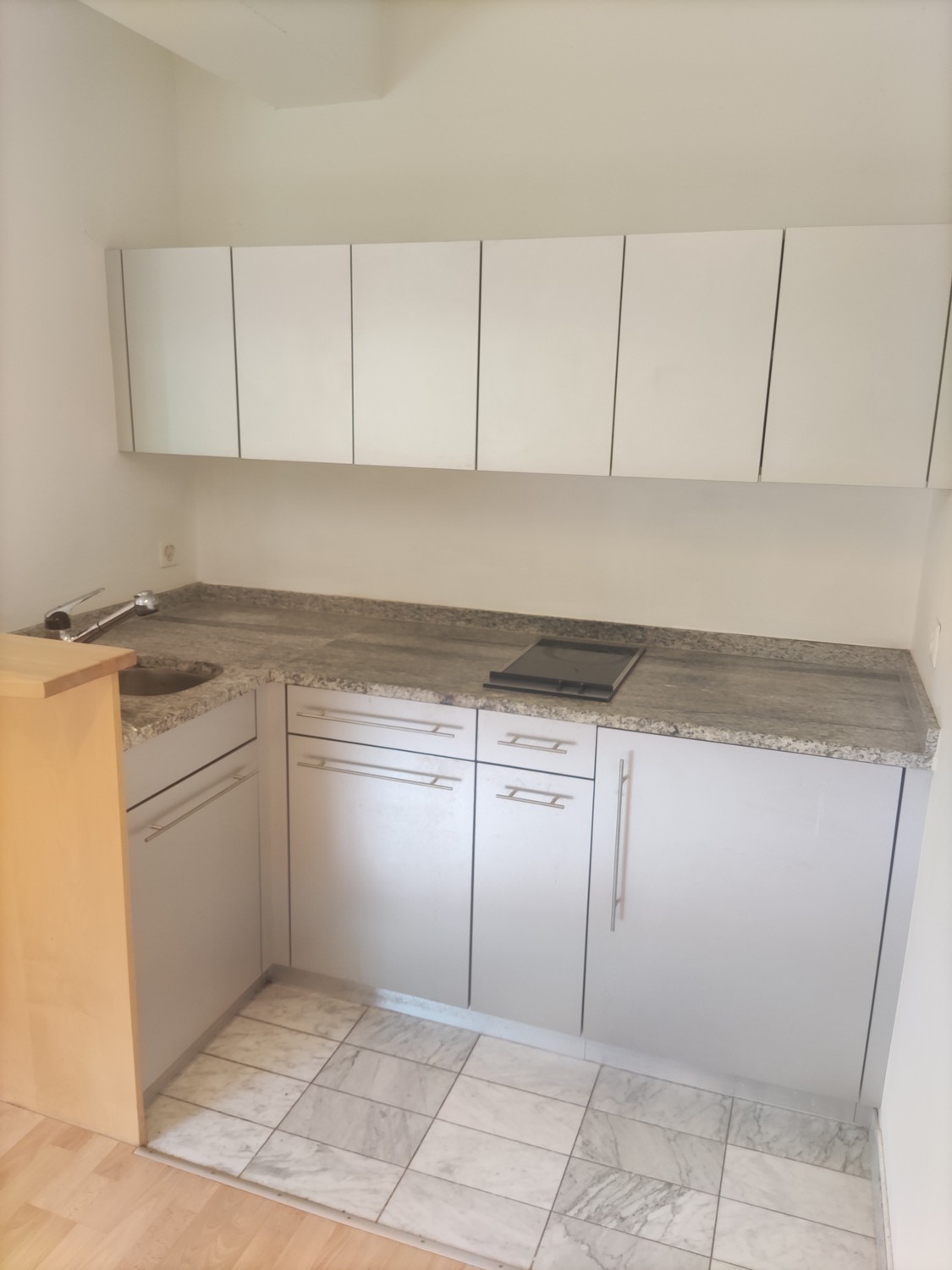 Zentral gelegene Büroräumlichkeit mit eigener Küche und WC - 3