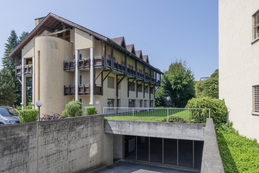 Einstellplatz in Zentrumsnähe mieten - 0