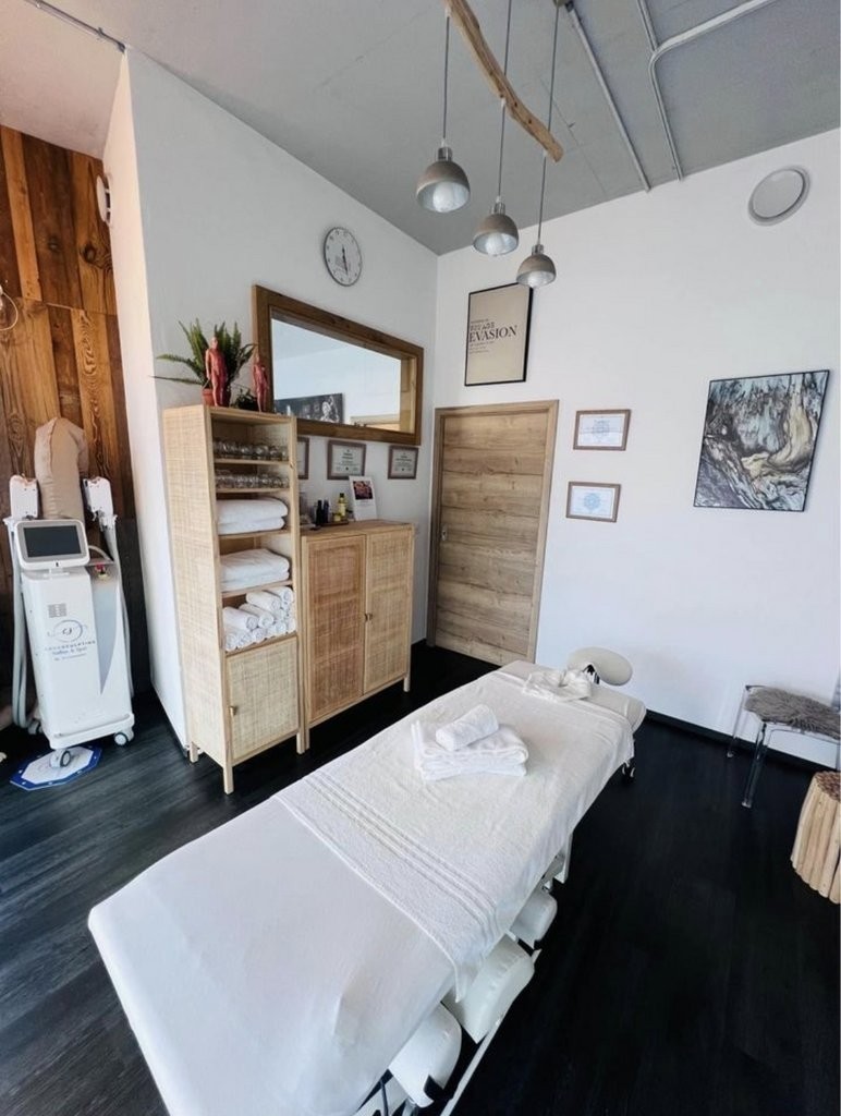 Local commercial à louer au coeur de Sion ! - 8