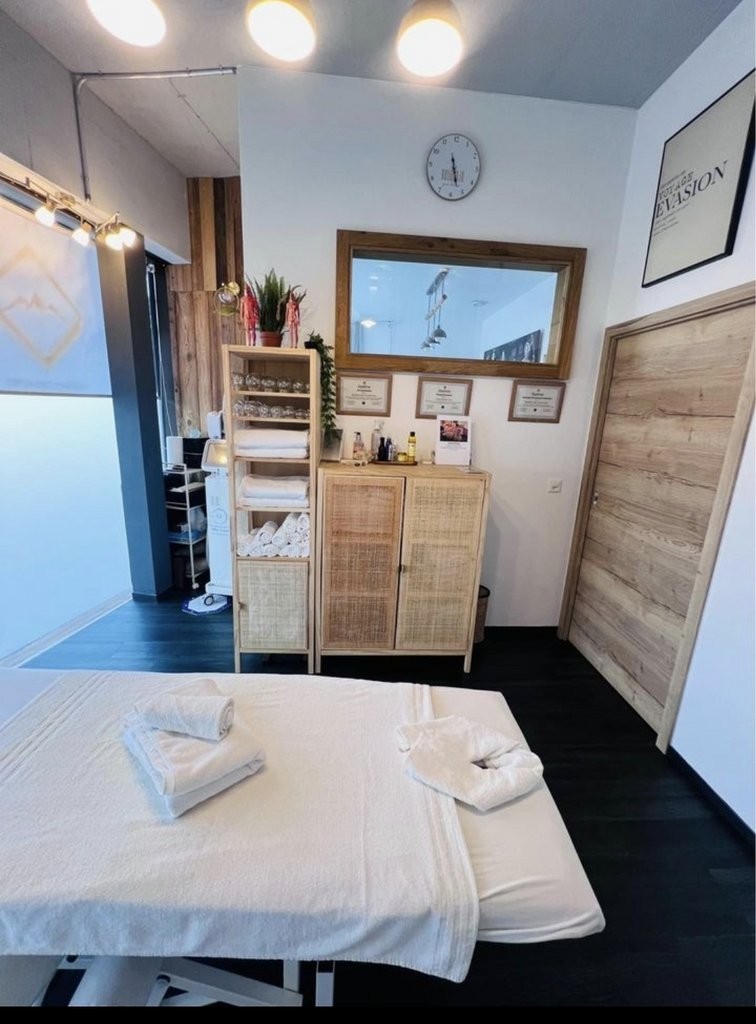 Local commercial à louer au coeur de Sion ! - 9