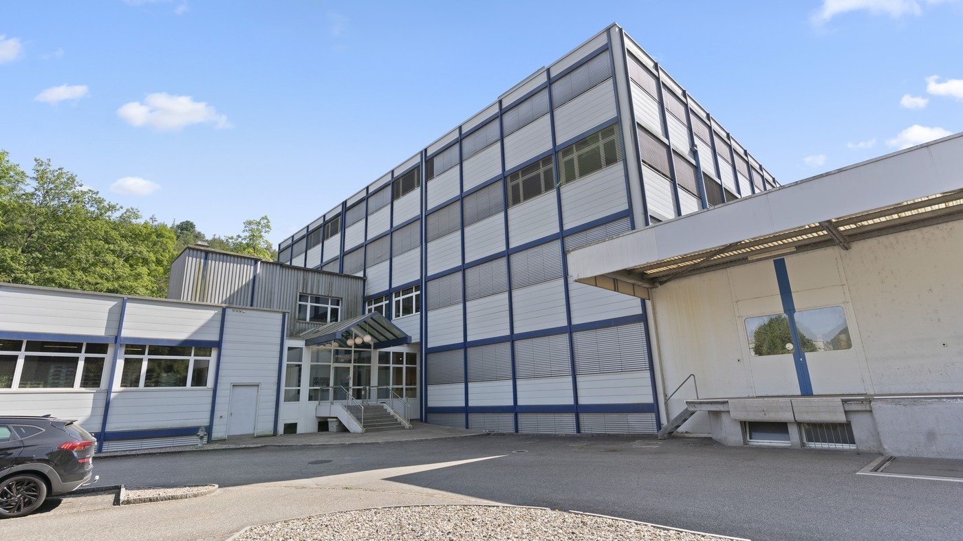 Alle Möglichkeiten für Ihr Büro in Liestal - 4