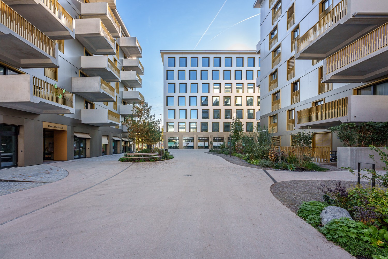 Die einfachste Büromiete ever. Ready to Work. - 0