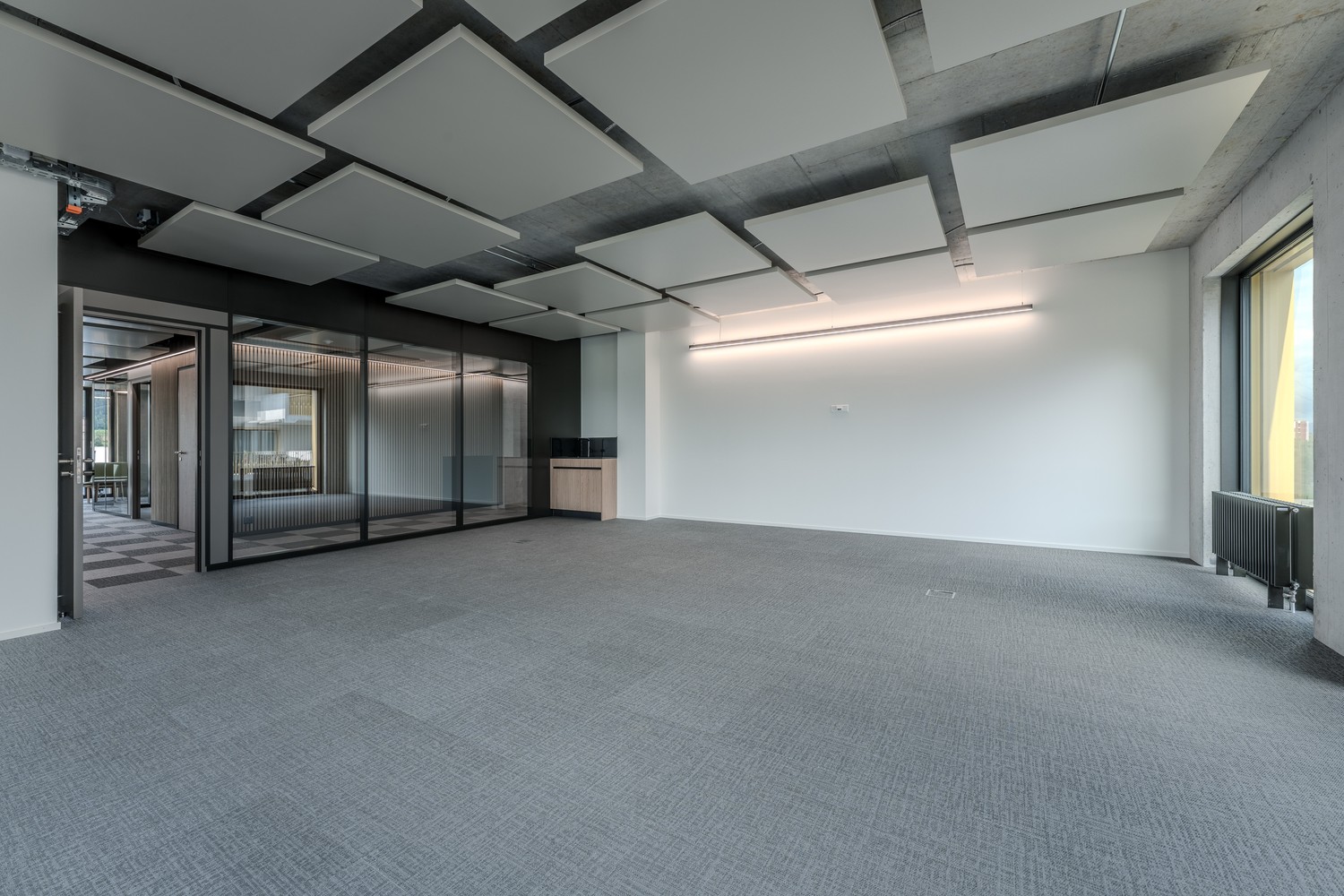 Die einfachste Büromiete ever. Ready to Work. - 2