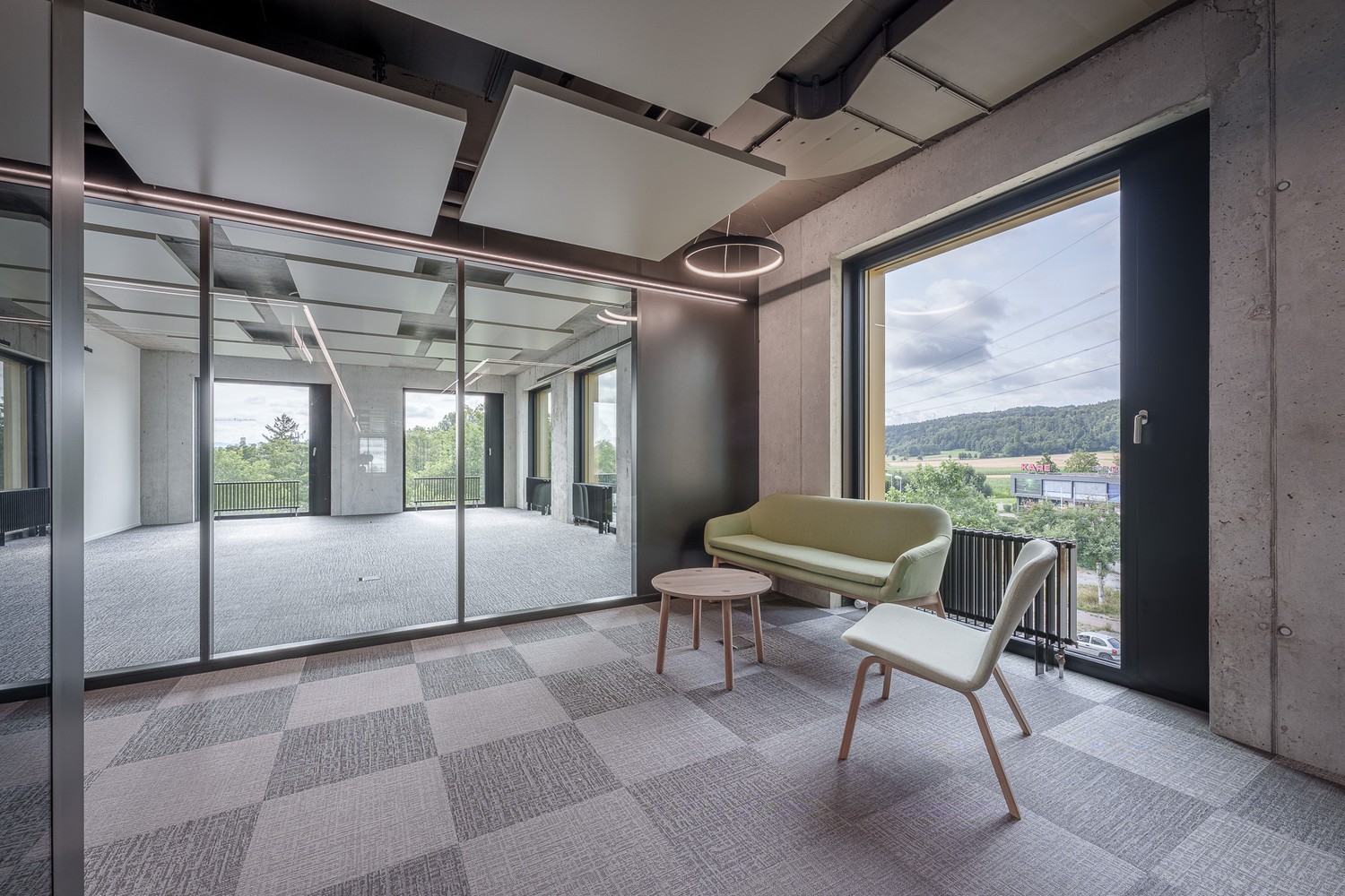 Die einfachste Büromiete ever. Ready to Work. - 1