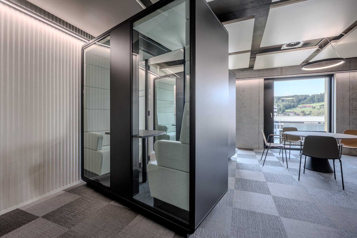 Die einfachste Büromiete ever. Ready to Work. - 6