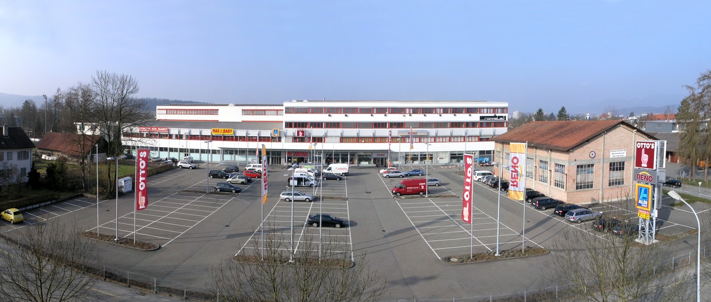 Attraktive Verkaufs-/Gewerbefläche zu vermieten - 0