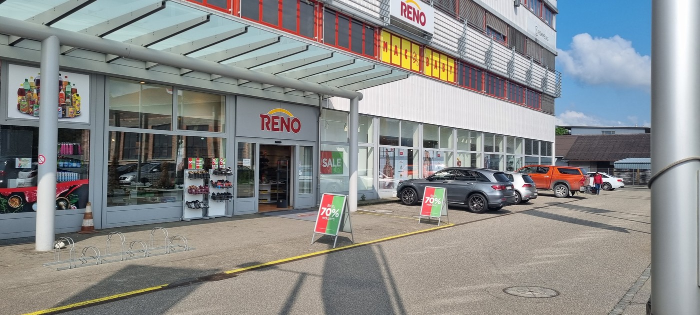 Attraktive Verkaufs-/Gewerbefläche zu vermieten - 3