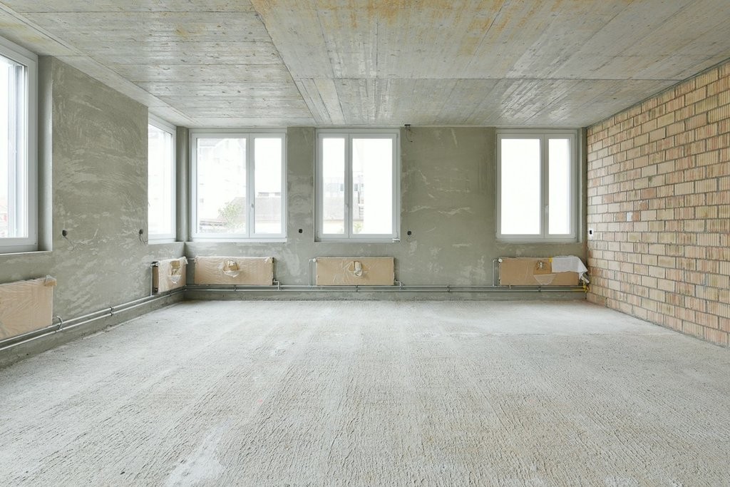 Bürofläche in Buchs - 3