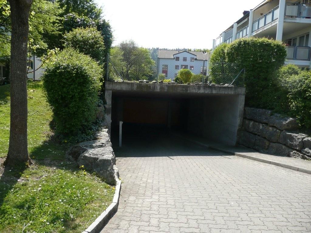 Einstellplatz/ Doppeleinstellplatz in Glattfelden - 0