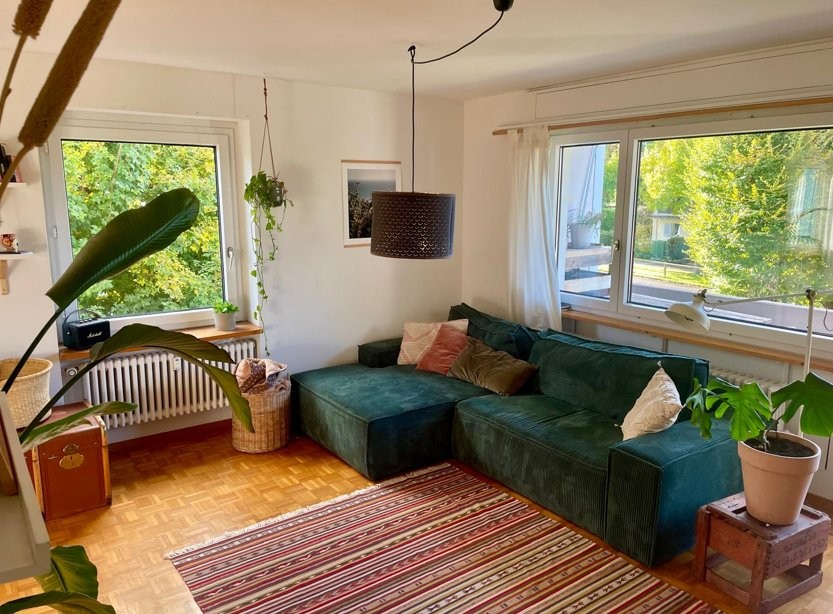 Modernes, funktionales Wohnen - 1