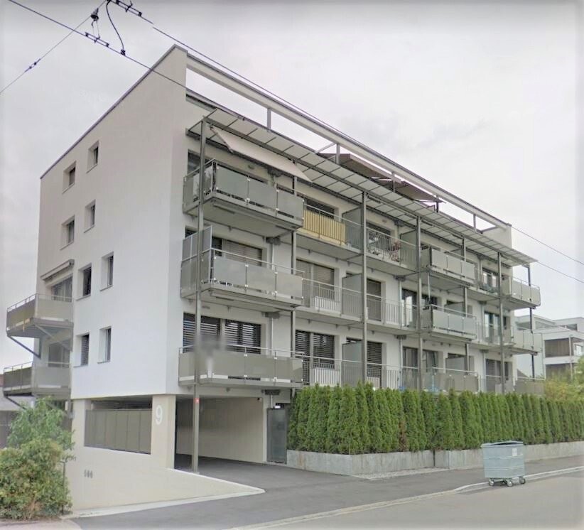 Zentral wohnen im beliebten Länggassquartier! - 0