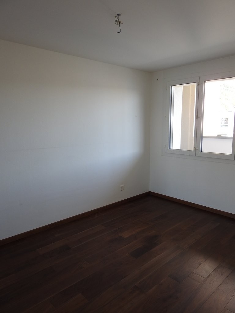 Zentral wohnen im beliebten Länggassquartier! - 2