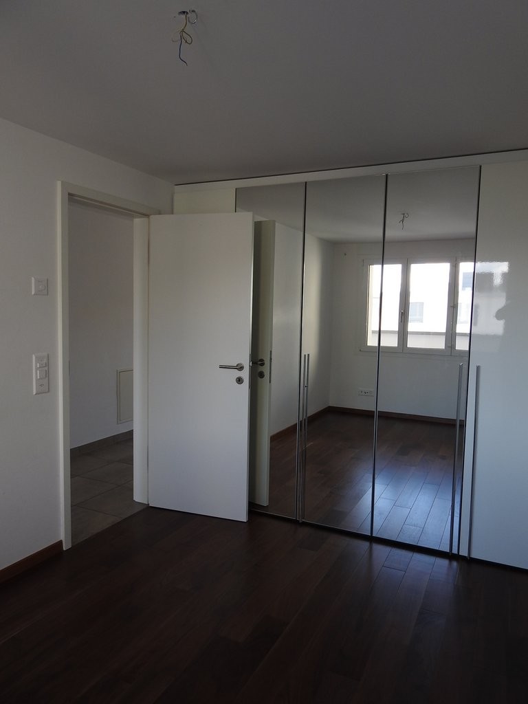 Zentral wohnen im beliebten Länggassquartier! - 3