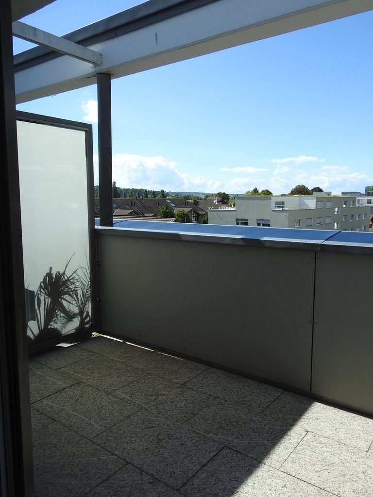 Zentral wohnen im beliebten Länggassquartier! - 9