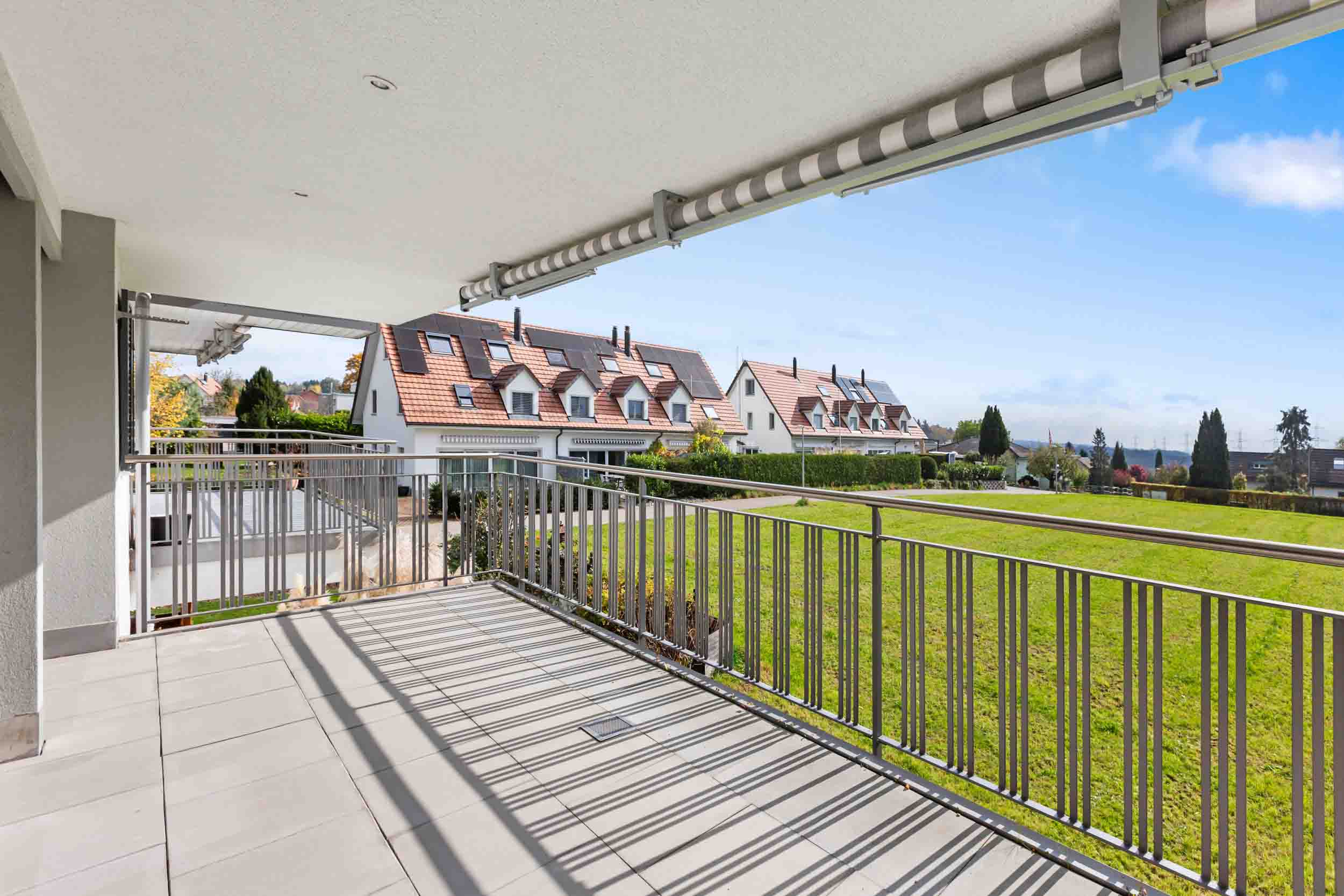 Ländlicher Charme trifft modernes Wohngefühl - 0