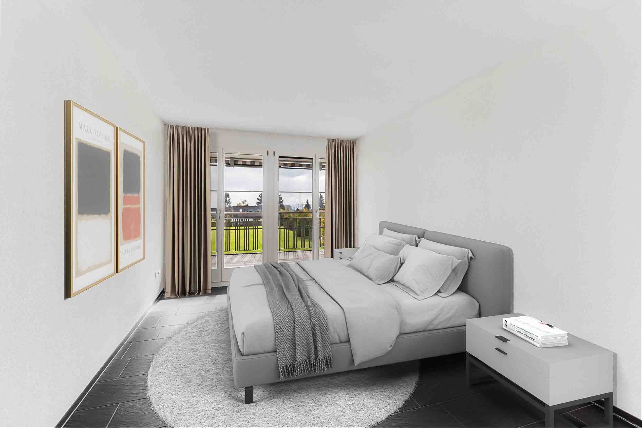 Ländlicher Charme trifft modernes Wohngefühl - 2