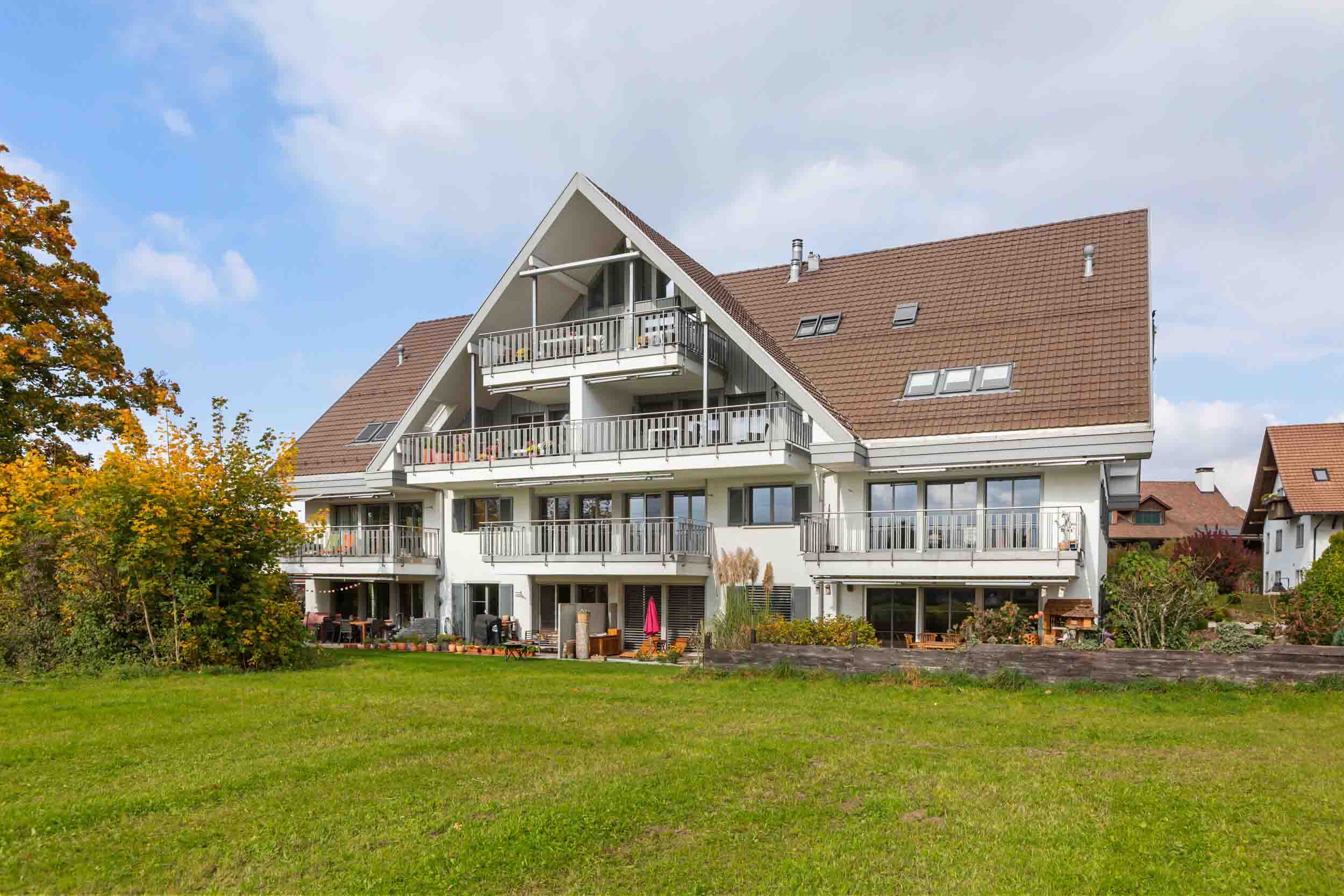 Ländlicher Charme trifft modernes Wohngefühl - 4