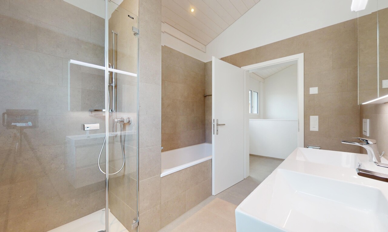 Exklusives Wohnen mit Stil - Einfamilienhaus Schönblick - 9