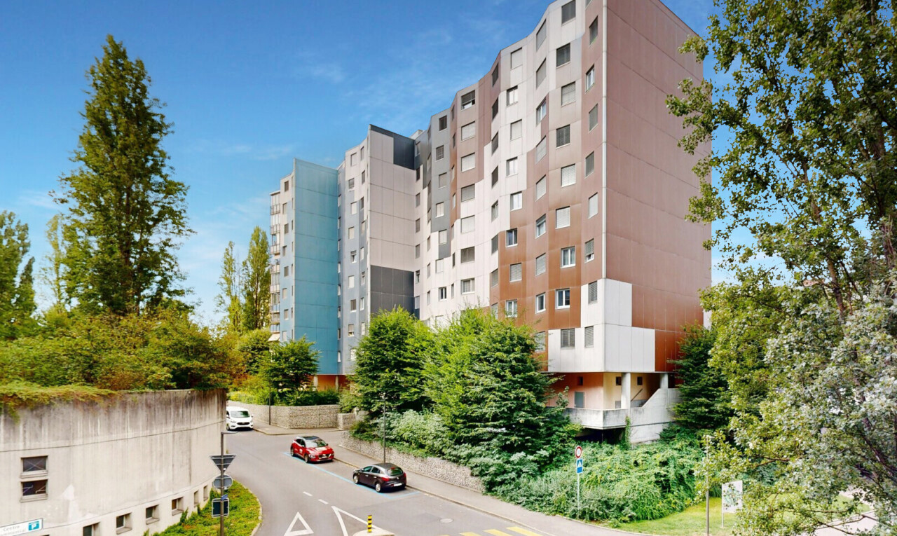 Appartement in aux Avanchets - 8