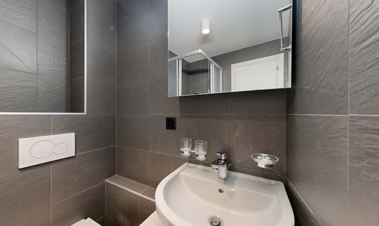 Wunderschön renoviertes Studio in Crans-Montana - 6