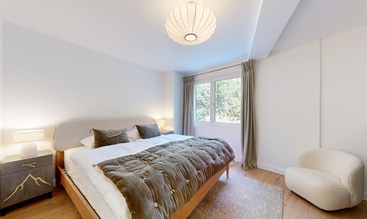 Beautiful 4.5-room apartment in Crans-Montana - 3