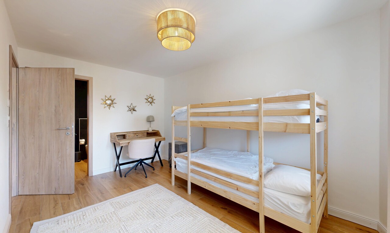 Beautiful 4.5-room apartment in Crans-Montana - 6