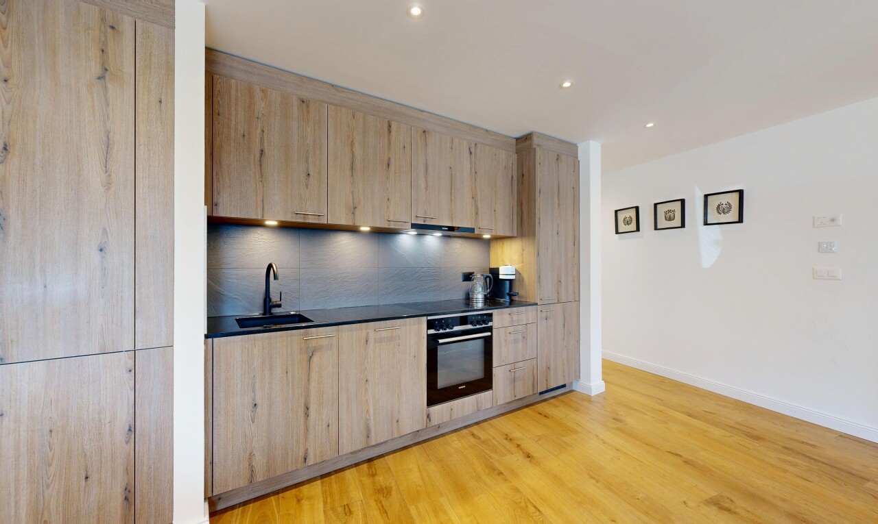 Beautiful 4.5-room apartment in Crans-Montana - 7