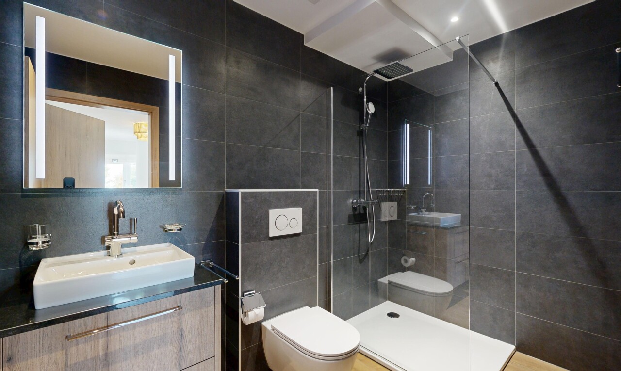 Beautiful 4.5-room apartment in Crans-Montana - 8