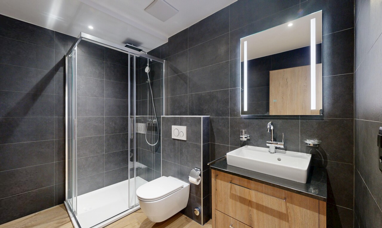 Beautiful 4.5-room apartment in Crans-Montana - 9