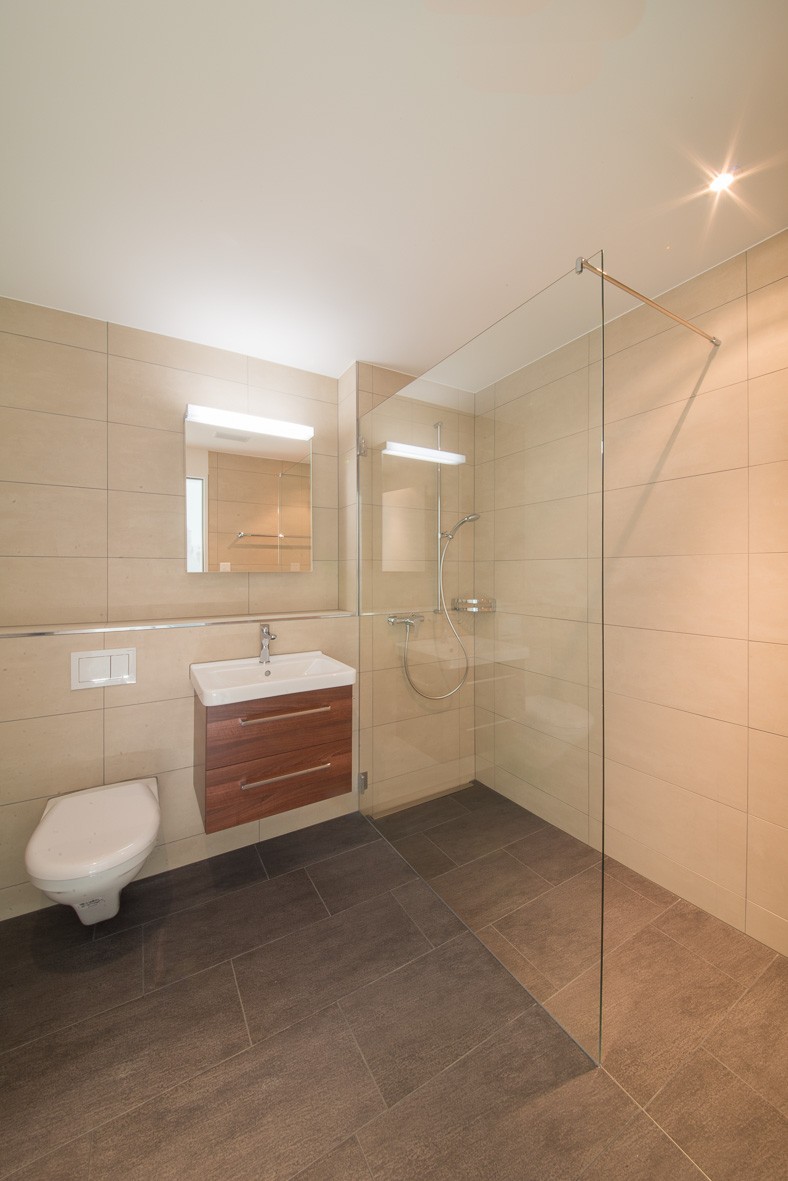 Ihr neues Zuhause direkt am Zürichsee - 4