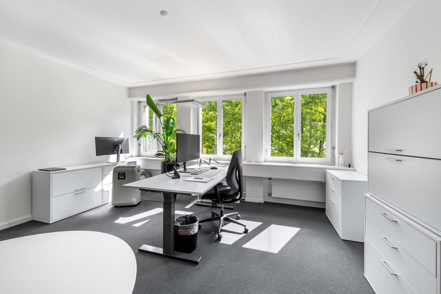 Ihre neue Geschäftsadresse im Zentrum Winterthurs - 0