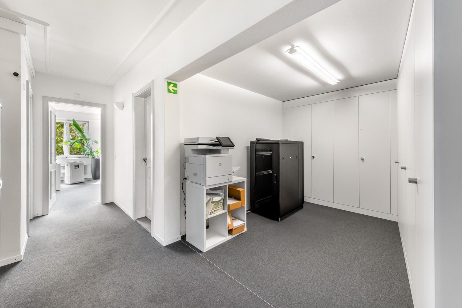 Ihre neue Geschäftsadresse im Zentrum Winterthurs - 1