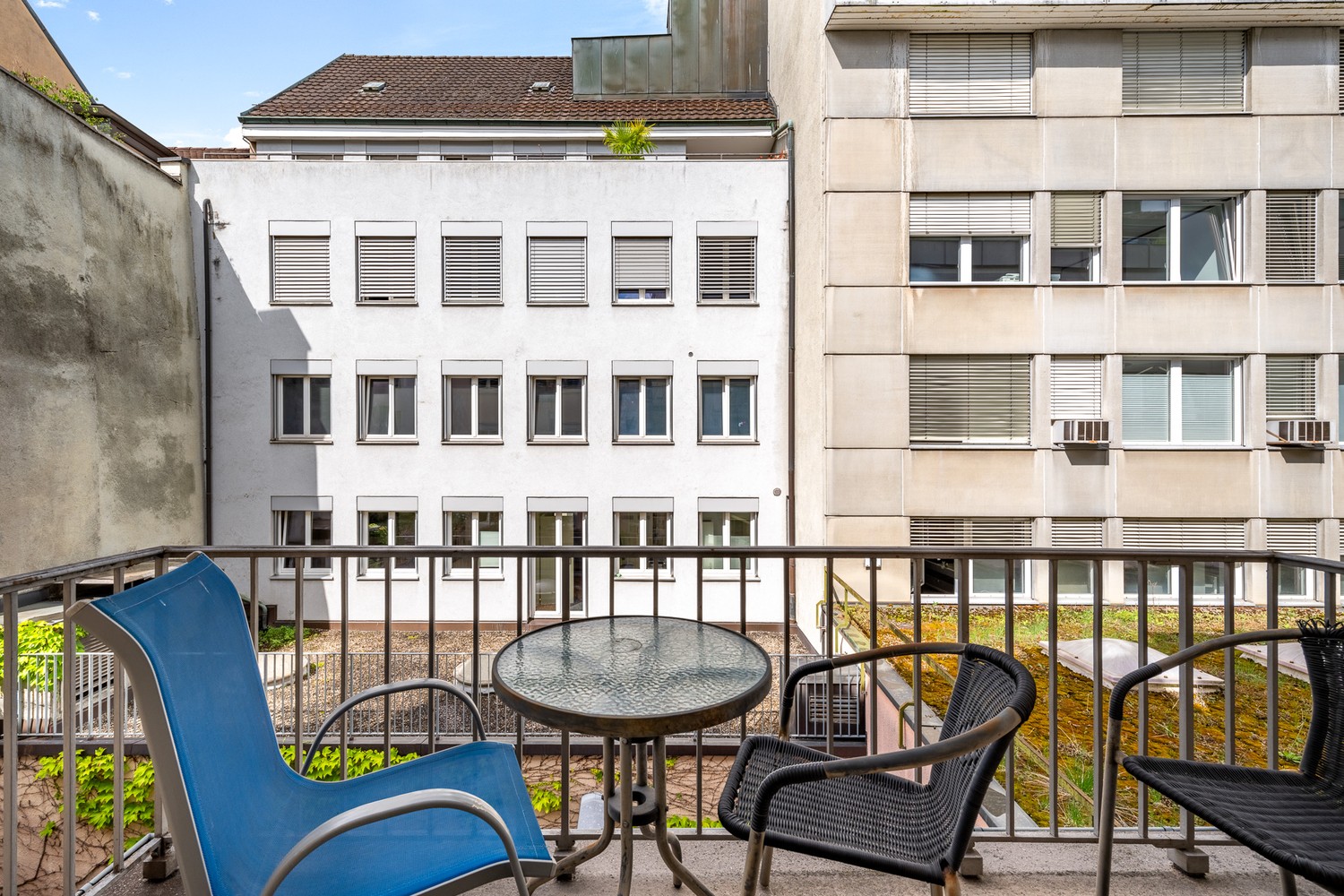 Ihre neue Geschäftsadresse im Zentrum Winterthurs - 6