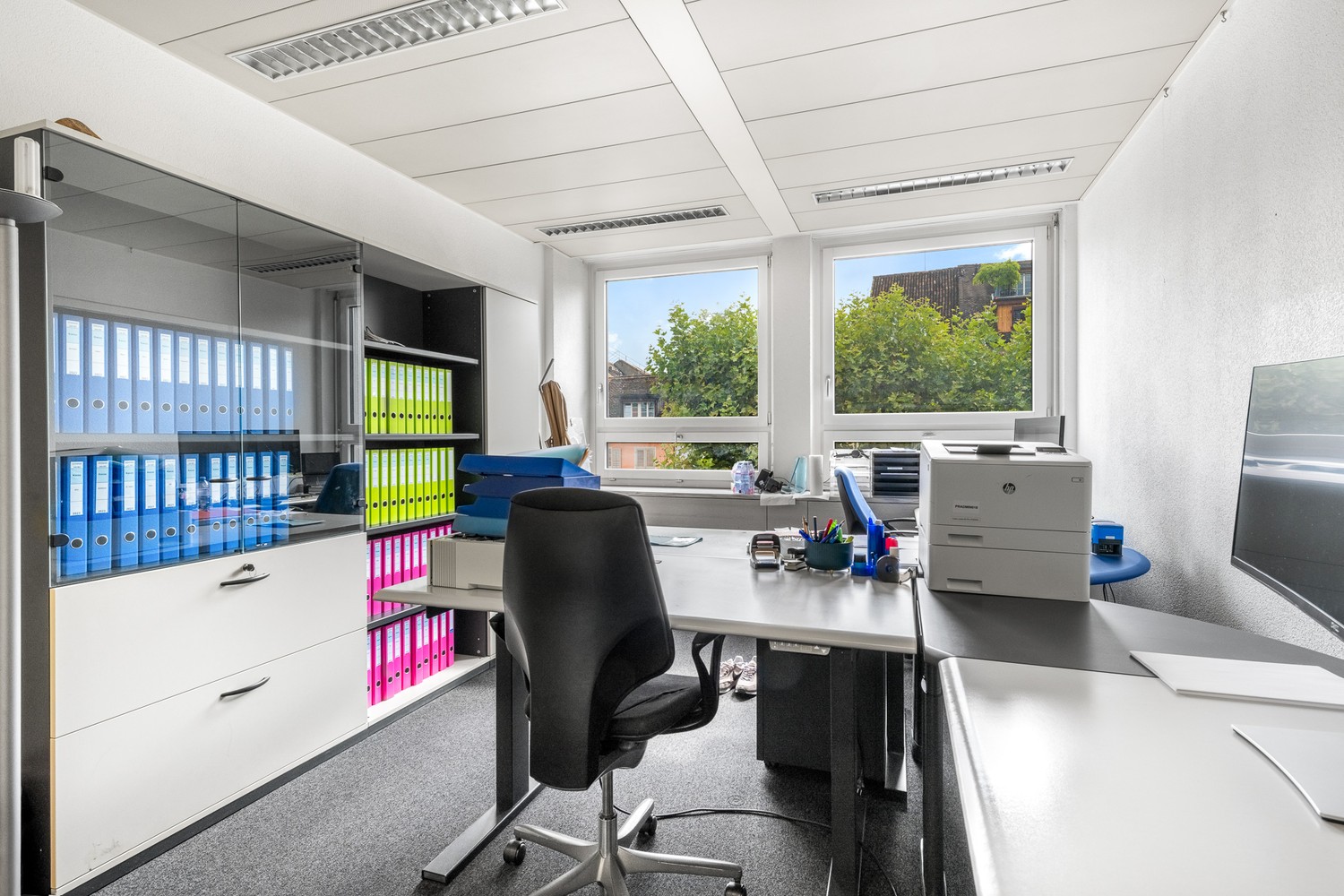 Attraktive Lage im Herzen von Winterthur  Ihr neuer Bürostandort! - 2