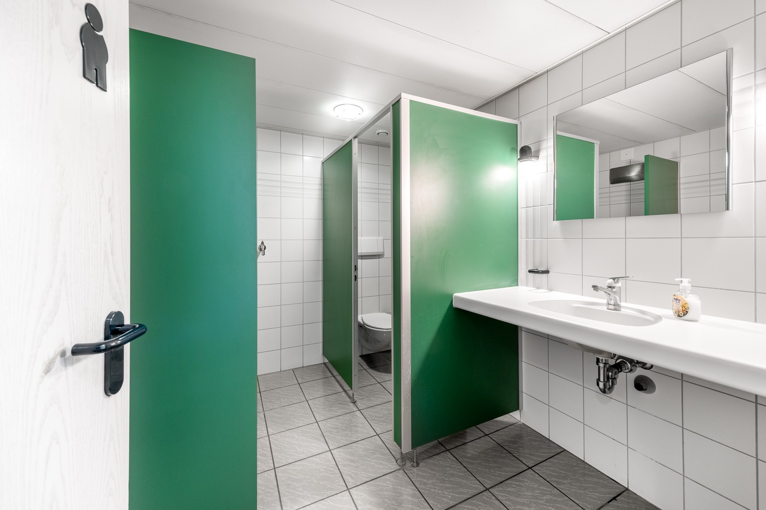 Attraktive Lage im Herzen von Winterthur  Ihr neuer Bürostandort! - 6