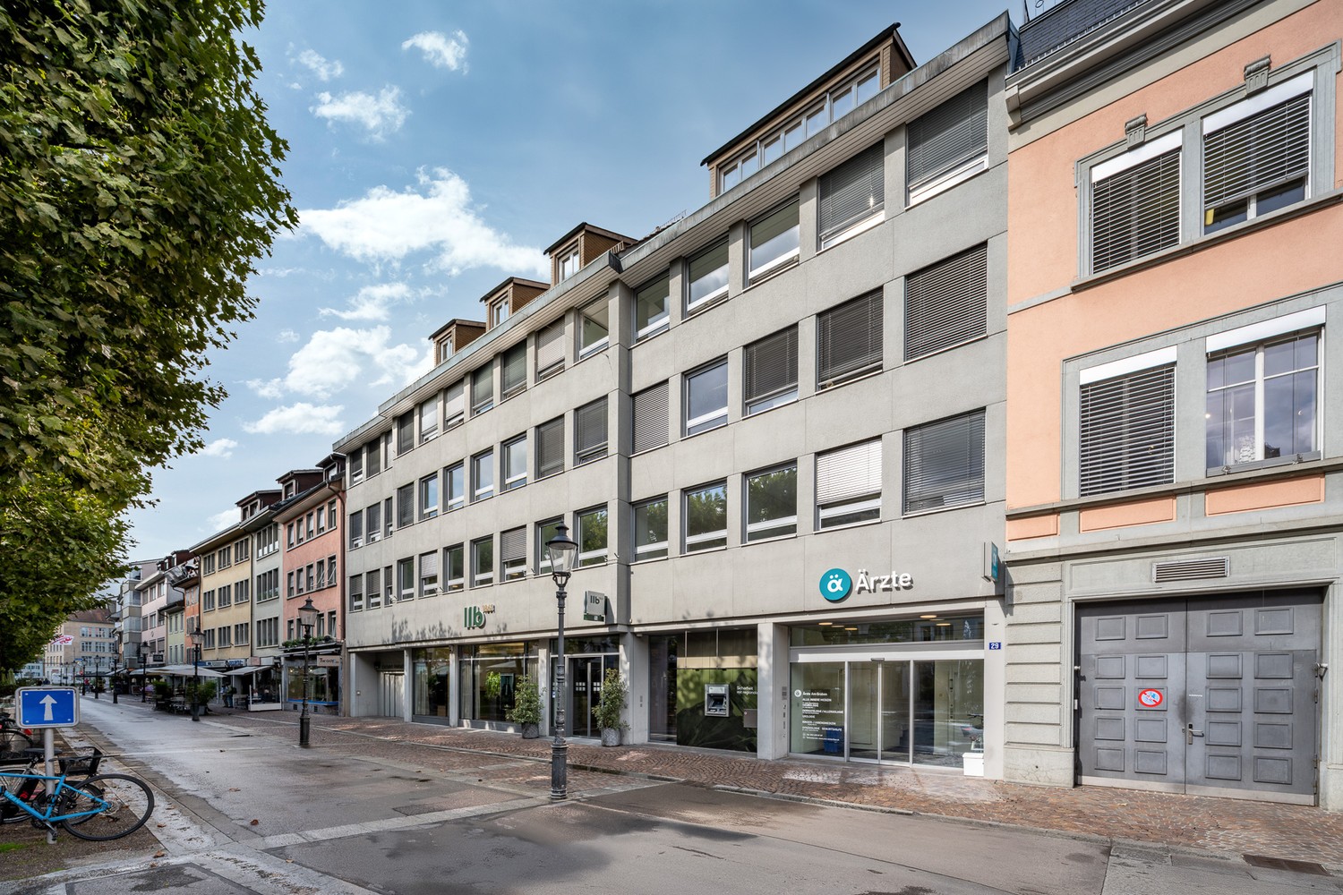 Attraktive Lage im Herzen von Winterthur  Ihr neuer Bürostandort! - 8