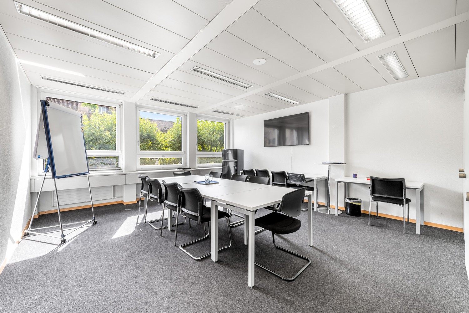 Mitten in Winterthur  hier trifft Business auf beste Lage! - 0