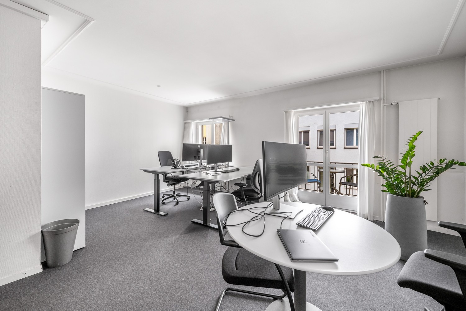 Mitten in Winterthur  hier trifft Business auf beste Lage! - 3