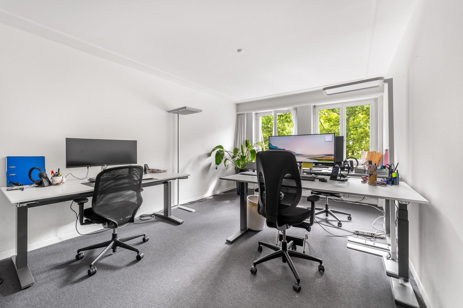 Mitten in Winterthur  hier trifft Business auf beste Lage! - 4