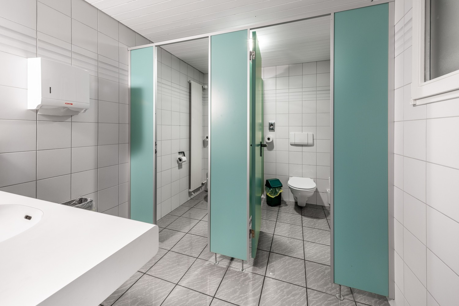 Mitten in Winterthur  hier trifft Business auf beste Lage! - 6