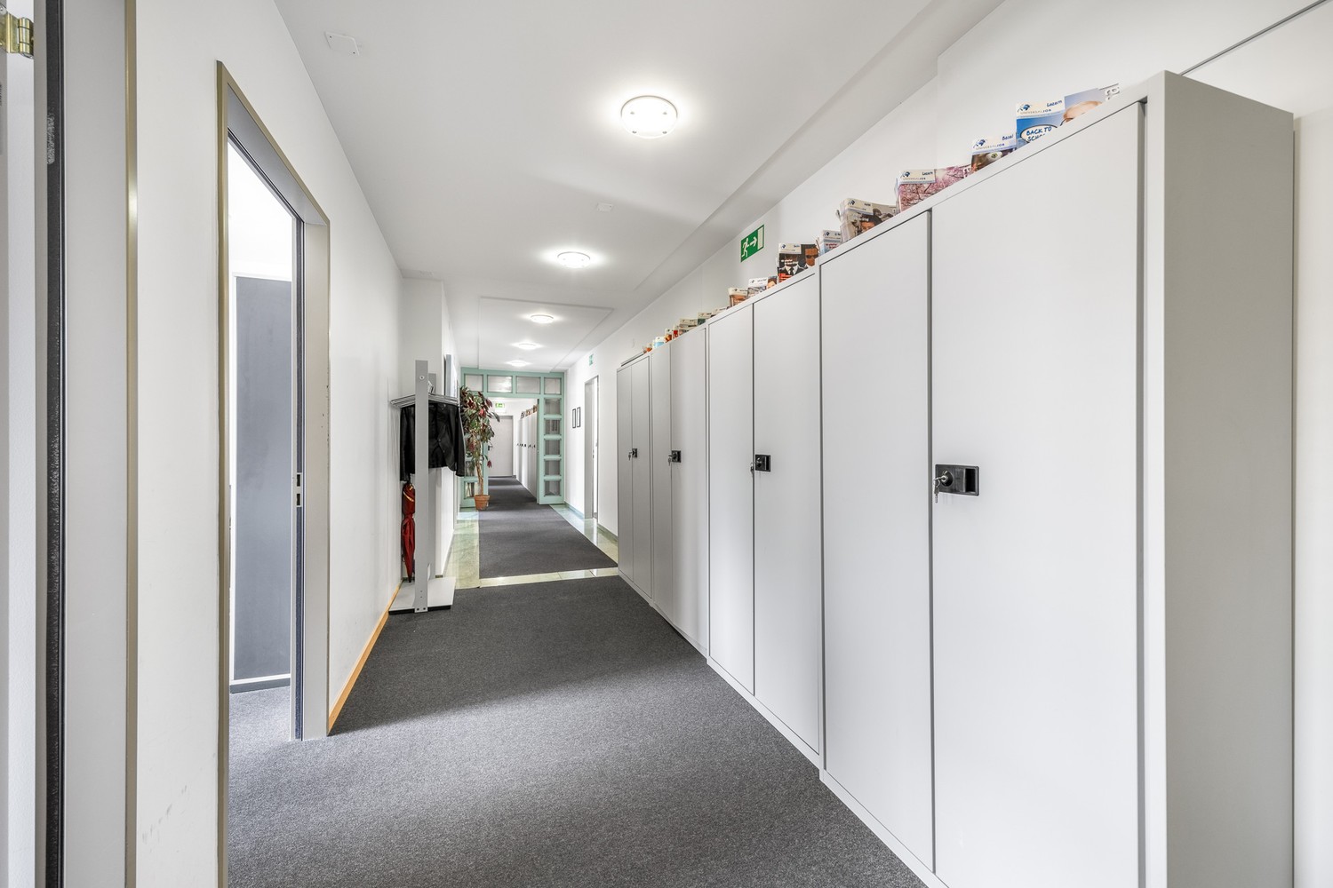 Mitten in Winterthur  hier trifft Business auf beste Lage! - 7